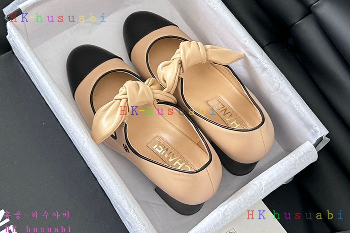 NEW 샤넬 신발 신상 C 1433311