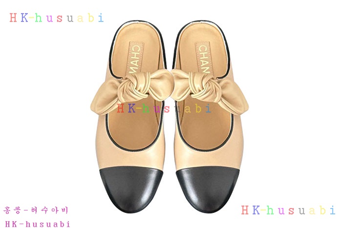 NEW 샤넬 신발 신상 C 1428802