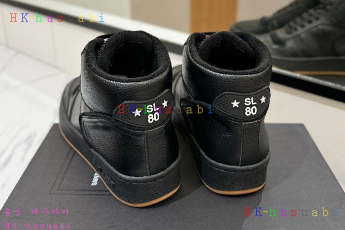 NEW 입생로랑 스니커즈 신상 SL 8570111