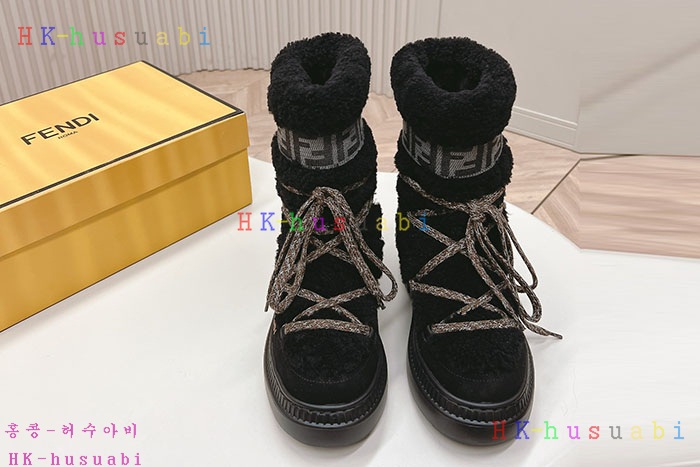 NEW 펜디 신발 신상 F 669011