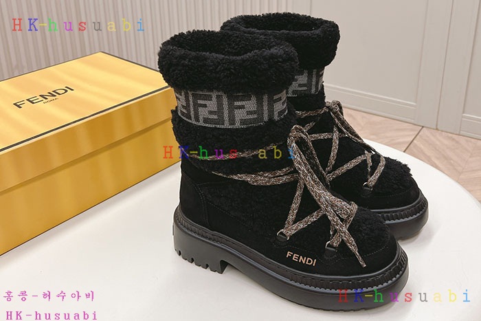 NEW 펜디 신발 신상 F 669011
