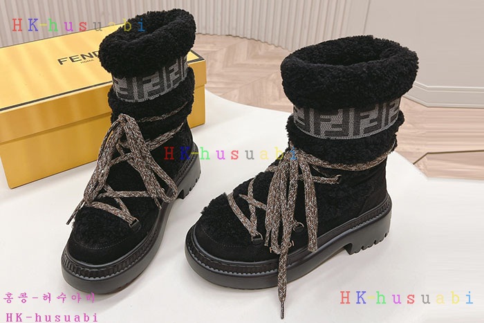 NEW 펜디 신발 신상 F 669011