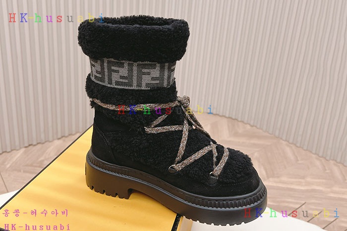 NEW 펜디 신발 신상 F 669011