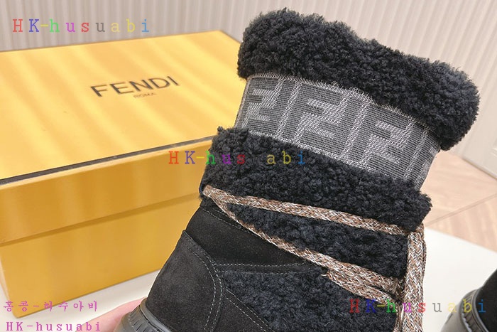 NEW 펜디 신발 신상 F 669011