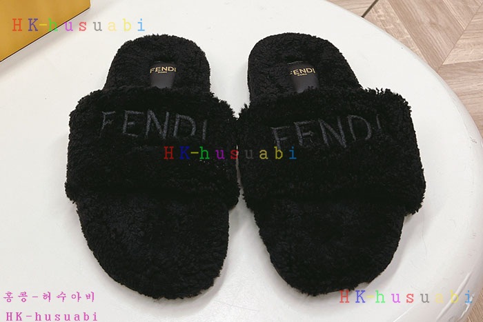NEW 펜디 신발 신상 F 669015