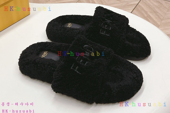 NEW 펜디 신발 신상 F 669015