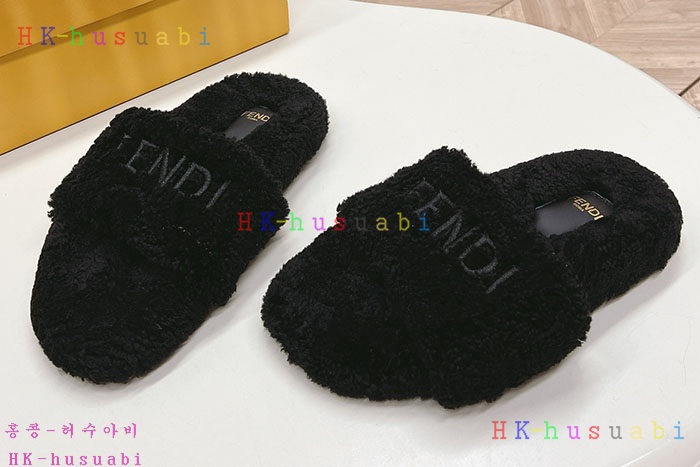 NEW 펜디 신발 신상 F 669015