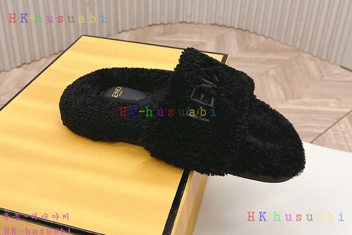 NEW 펜디 신발 신상 F 669015