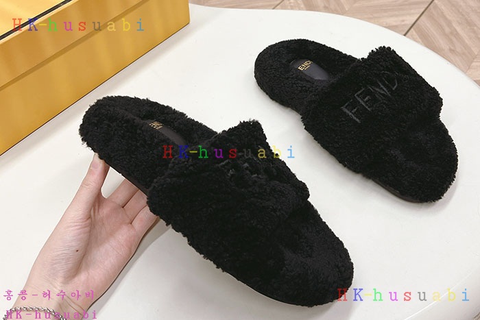 NEW 펜디 신발 신상 F 669015