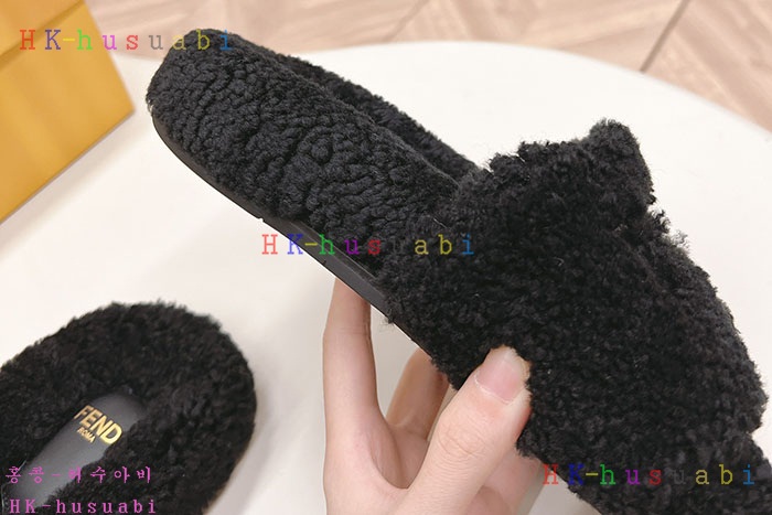 NEW 펜디 신발 신상 F 669015