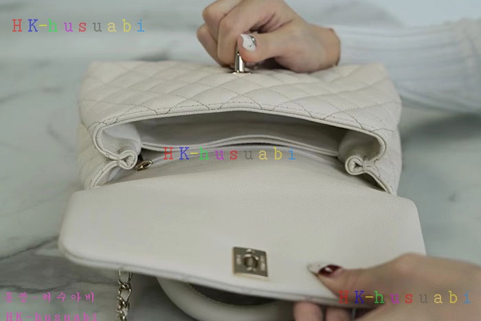 ★미러급★샤넬 코코핸들 스몰 A92990 인스티치