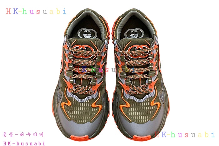 NEW 구찌 스니커즈 신상 GU 299201