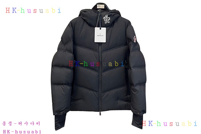 NEW 몽클레어 패딩 신상 M 3804017