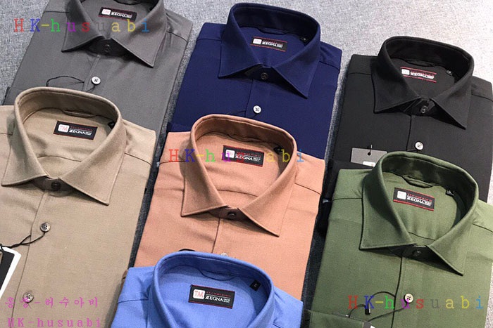 NEW 제냐 셔츠 신상 Z 695807