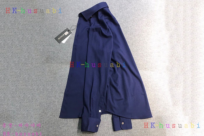 NEW 제냐 셔츠 신상 Z 695807