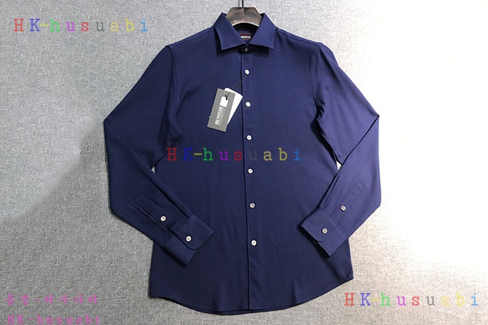 NEW 제냐 셔츠 신상 Z 695807