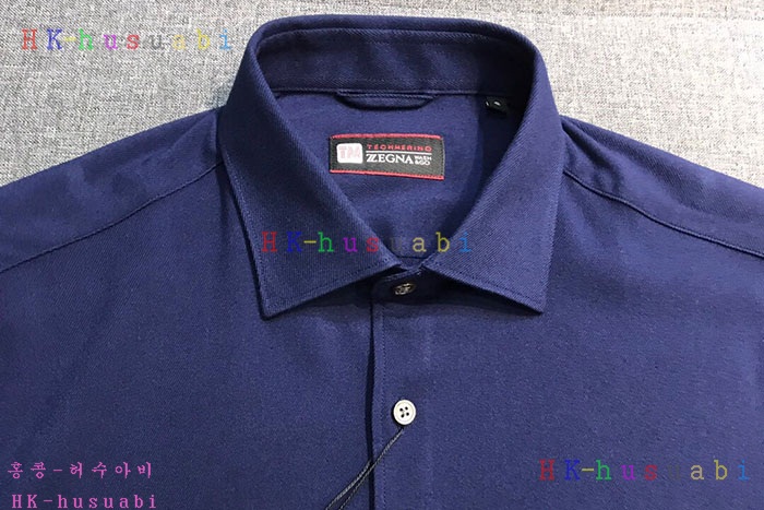 NEW 제냐 셔츠 신상 Z 695807