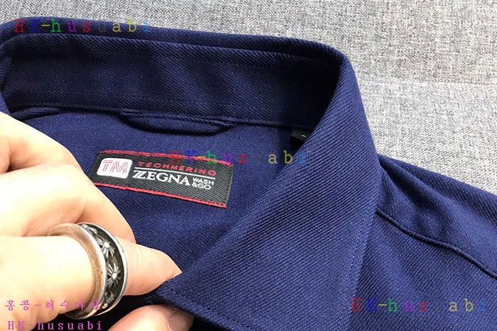 NEW 제냐 셔츠 신상 Z 695807