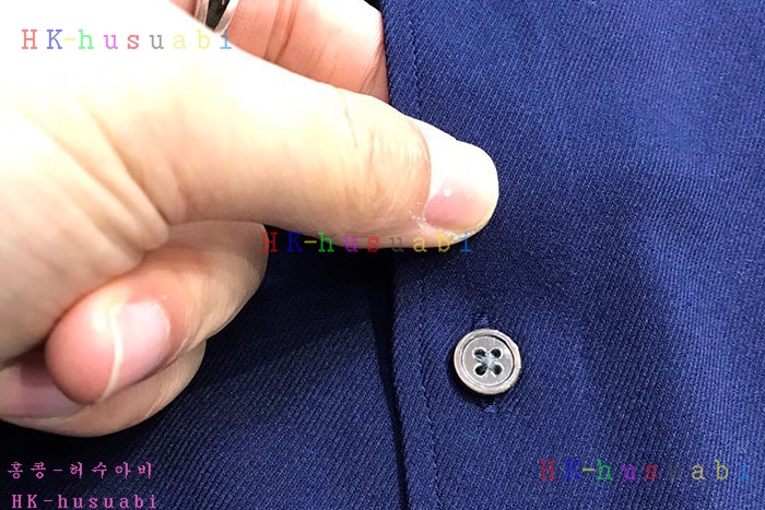 NEW 제냐 셔츠 신상 Z 695807