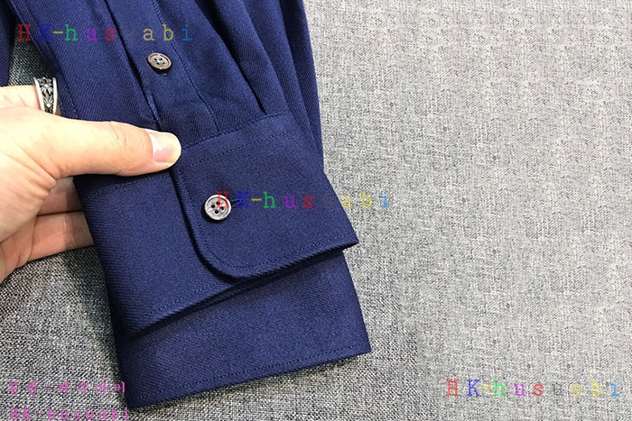 NEW 제냐 셔츠 신상 Z 695807