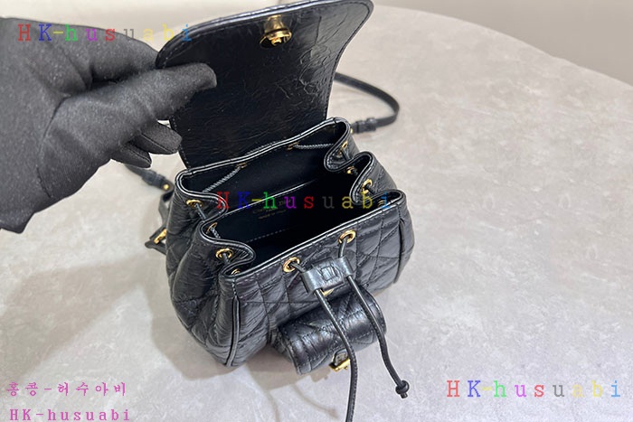 ★미러급★디올 카로 스몰 백팩  M6302-6