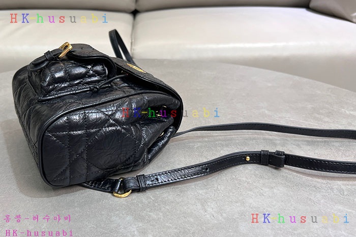 ★미러급★디올 카로 스몰 백팩  M6302-6