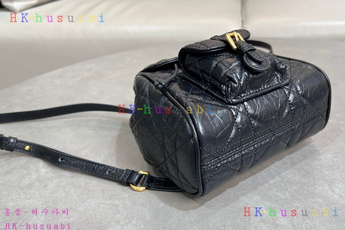 ★미러급★디올 카로 스몰 백팩  M6302-6