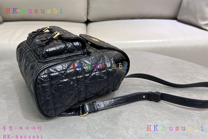 ★미러급★디올 카로 미디엄 백팩 M6301-6