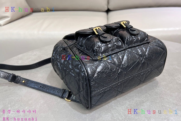 ★미러급★디올 카로 미디엄 백팩 M6301-6