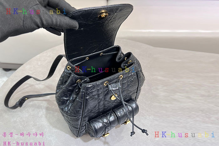 ★미러급★디올 카로 미디엄 백팩 M6301-6