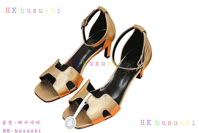 NEW 에르메스 신발 신상 H 67548011
