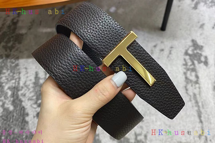 NEW 톰포드 벨트 신상 TF 911400