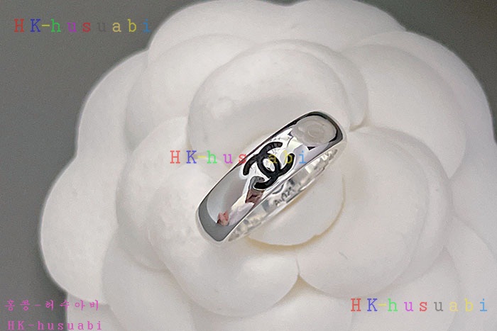 NEW 샤넬 반지 신상 C 9580228