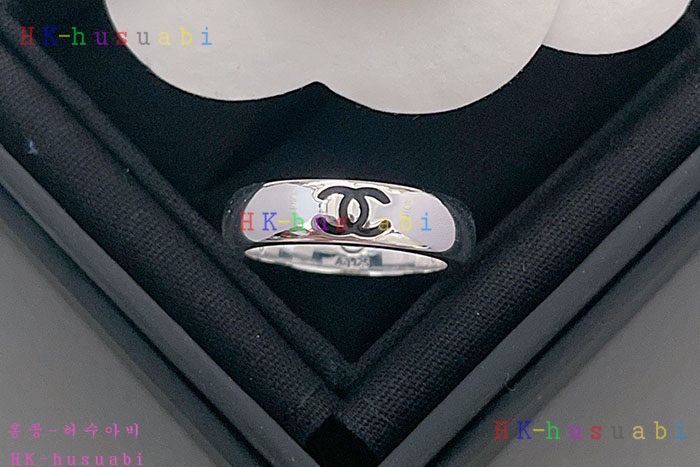 NEW 샤넬 반지 신상 C 9580228