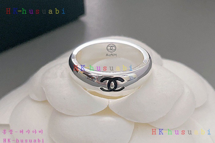 NEW 샤넬 반지 신상 C 9580228