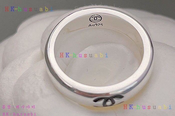NEW 샤넬 반지 신상 C 9580228