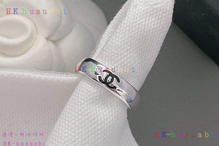 NEW 샤넬 반지 신상 C 9580228