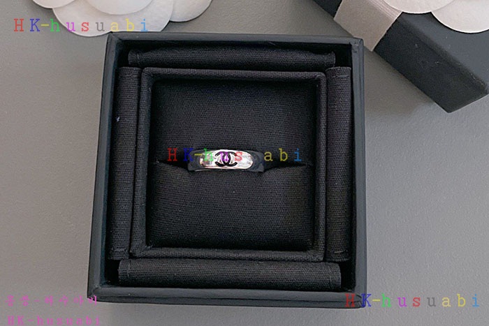 NEW 샤넬 반지 신상 C 9580228
