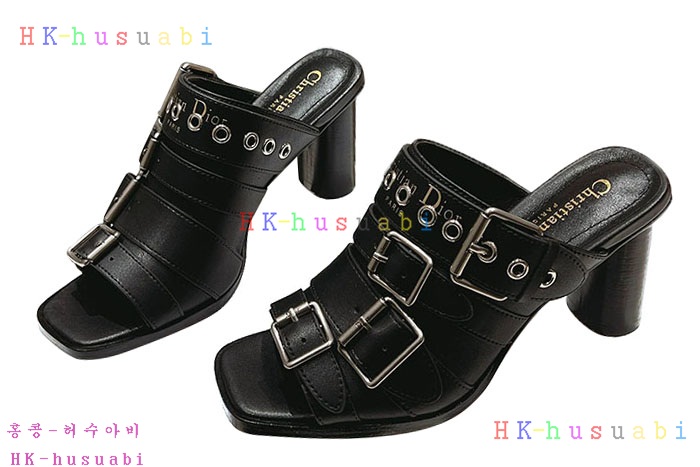 NEW 디올 신발 신상 DR 5335262