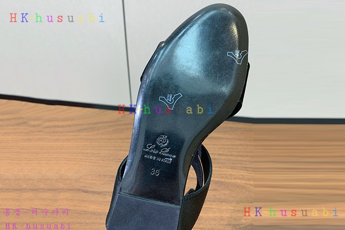 NEW 로로피아나 샌들 신상 L 8858009
