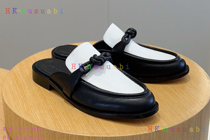 NEW 보테가베네타 신발 신상 BV 6240453