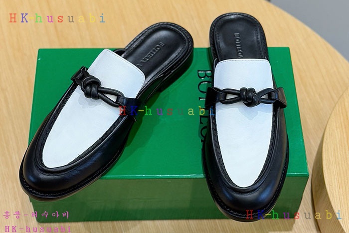 NEW 보테가베네타 신발 신상 BV 6240453
