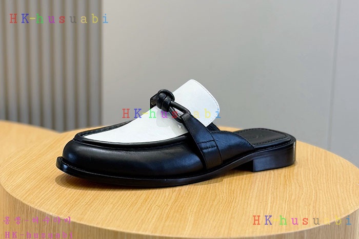 NEW 보테가베네타 신발 신상 BV 6240453