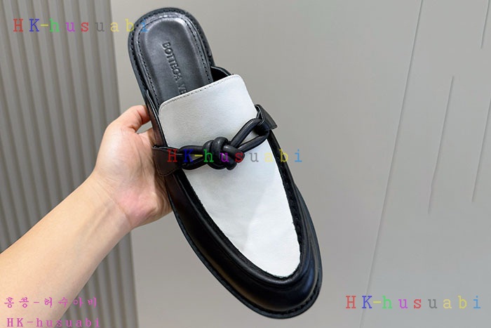 NEW 보테가베네타 신발 신상 BV 6240453