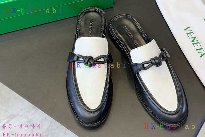 NEW 보테가베네타 신발 신상 BV 6240453