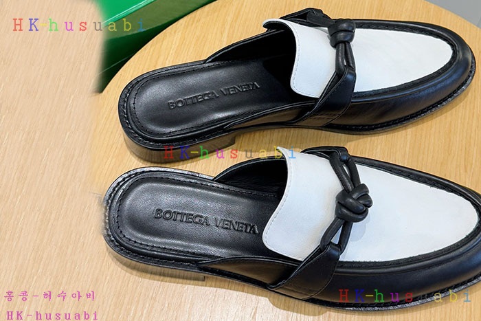 NEW 보테가베네타 신발 신상 BV 6240453