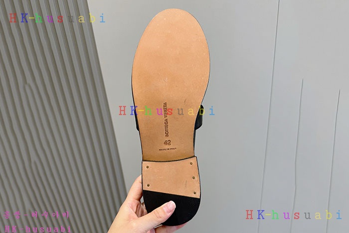 NEW 보테가베네타 신발 신상 BV 6240453