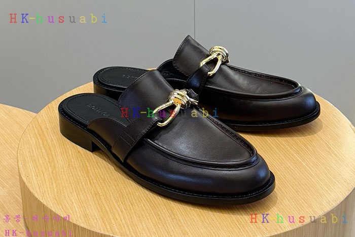 NEW 보테가베네타 신발 신상 BV 6240454