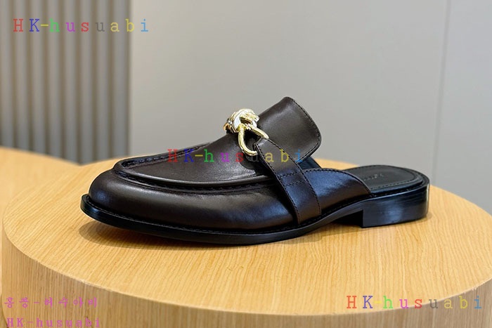 NEW 보테가베네타 신발 신상 BV 6240454