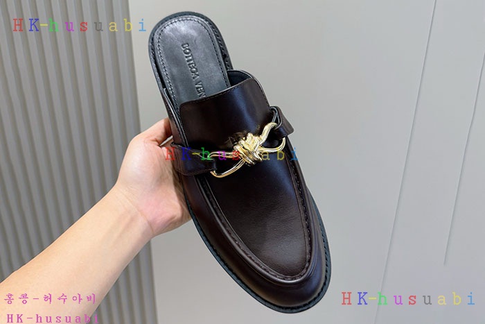 NEW 보테가베네타 신발 신상 BV 6240454